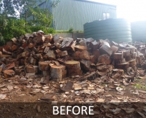 mobile-log-splitting-adelaide-to-barossa-log-splitting-before