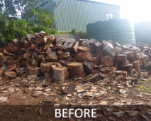 mobile-log-splitting-adelaide-to-barossa-log-splitting-before