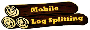 Mobile Log Splitting